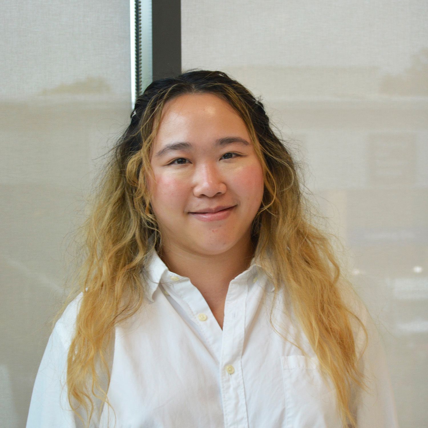 Liberty Wines Employee