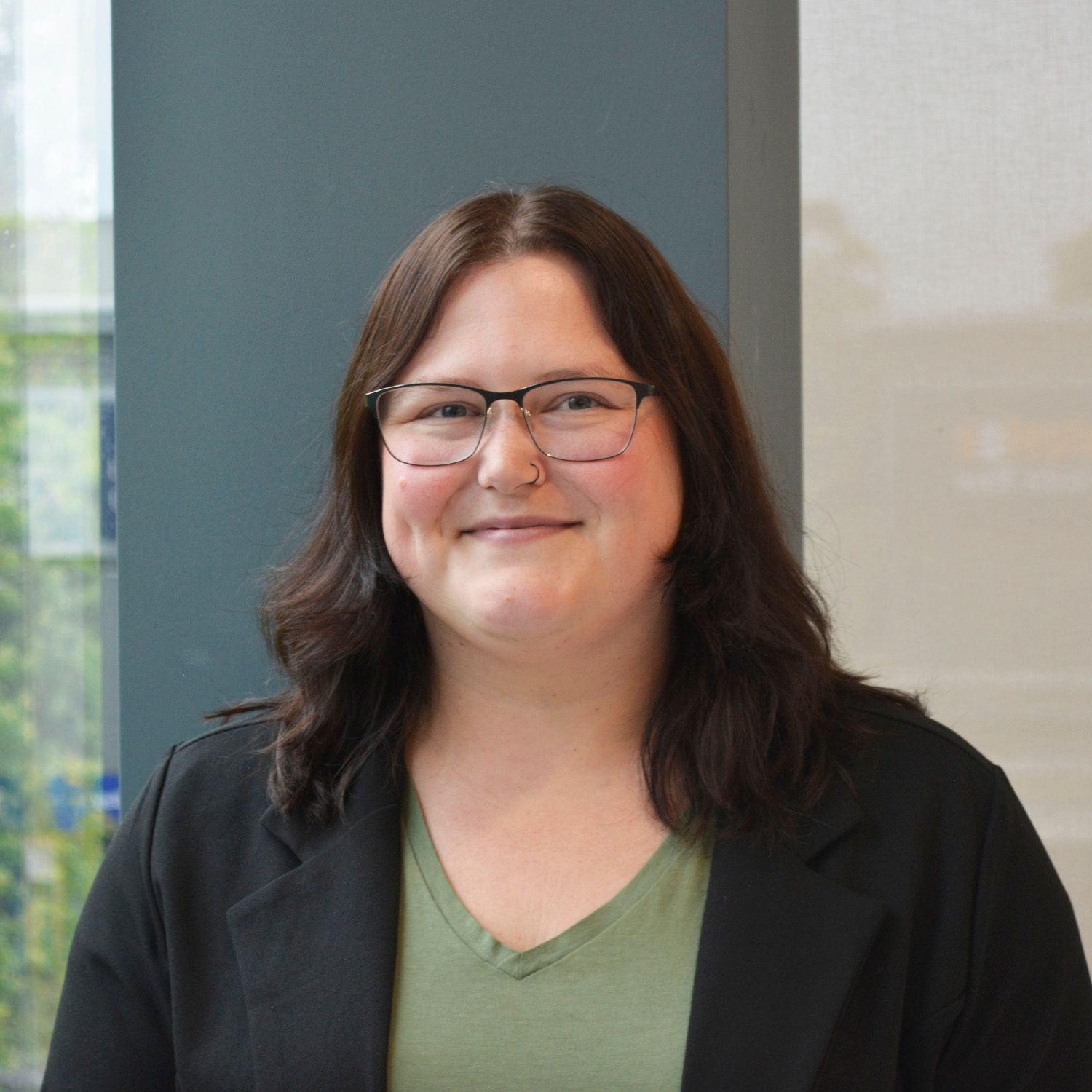 Liberty Wines Employee