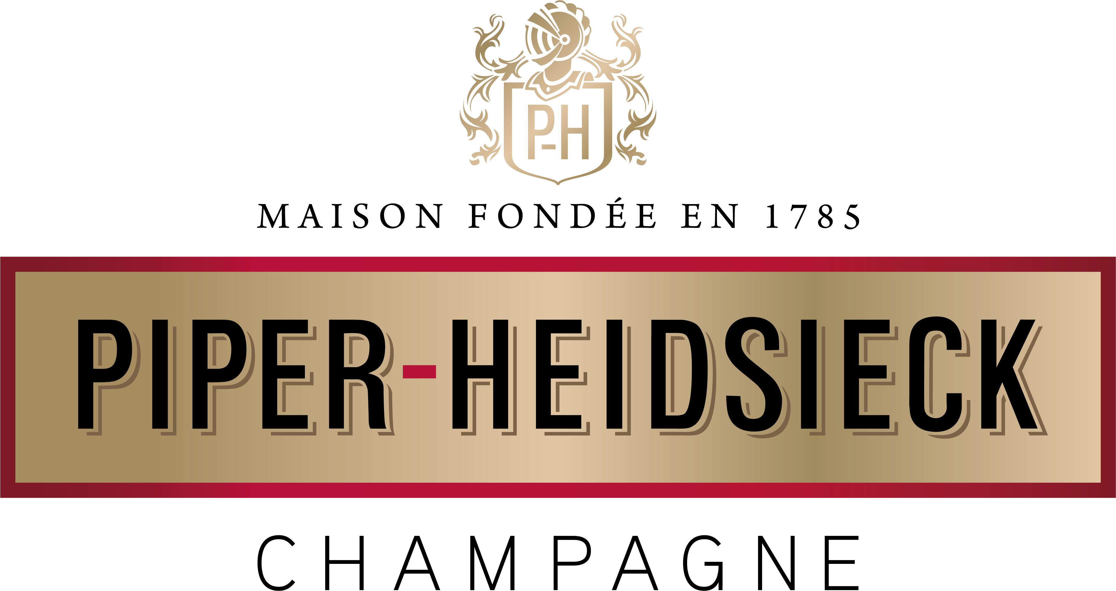 Piper Heidsieck logo