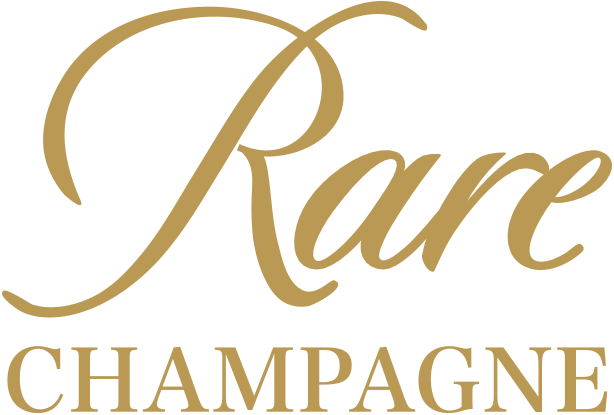 Rare Champagne Logo