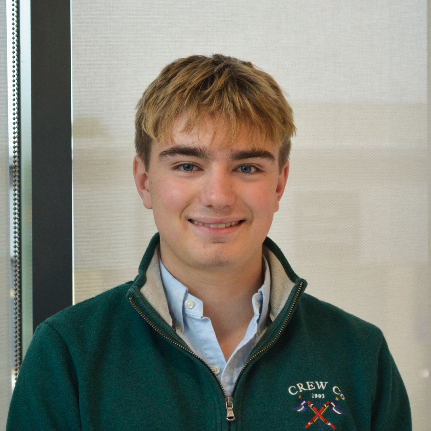 Liberty Wines Employee